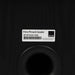 SVS Prime Pinnacle Tower Floorstanding Speakers; Black Ash