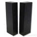 SVS Prime Pinnacle Tower Floorstanding Speakers; Black Ash