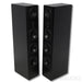 SVS Prime Pinnacle Tower Floorstanding Speakers; Black Ash