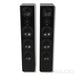 SVS Prime Pinnacle Tower Floorstanding Speakers; Black Ash