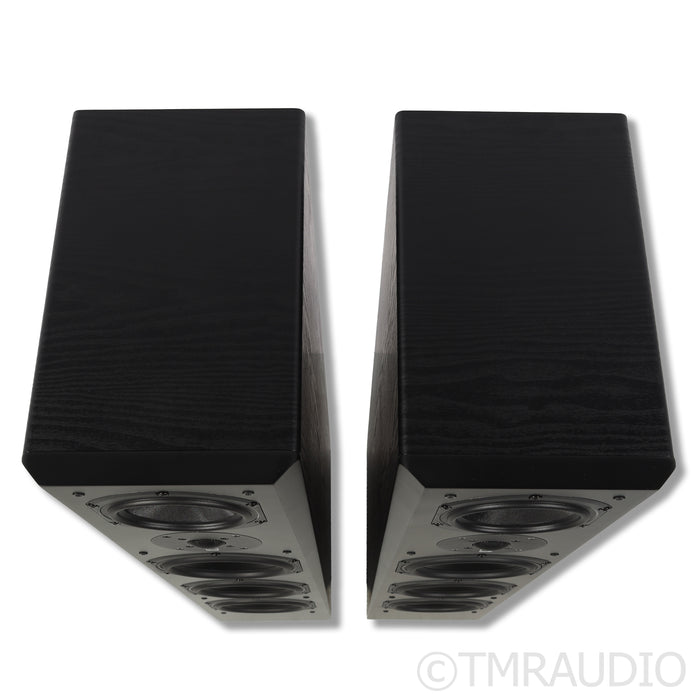 SVS Prime Pinnacle Tower Floorstanding Speakers; Black Ash