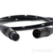 Driade Systems Flow Link Reference 808 XLR Interconnects; 1m Cable Pair