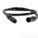 Driade Systems Flow Link Reference 808 XLR Interconnects; 1m Cable Pair
