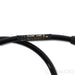 Driade Systems Flow Link Reference 808 XLR Interconnects; 1m Cable Pair