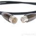 AudioQuest Yukon XLR Interconnects; 1.5m Cable Pair
