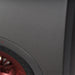 KEF LS50 Wireless II Bookshelf Speakers w/ Stands; Titanium Grey