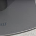 KEF LS50 Wireless II Bookshelf Speakers w/ Stands; Titanium Grey