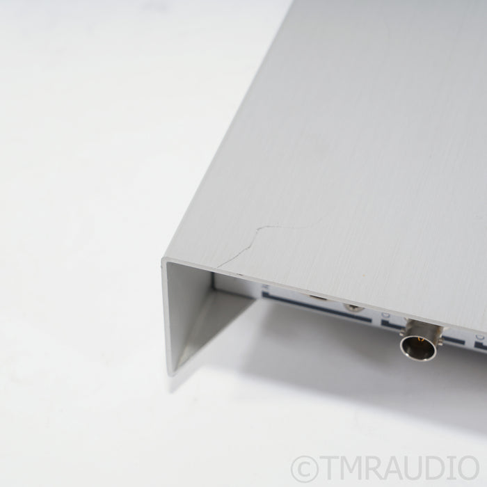 Lumin U1 Mini Transport; SBooster PSU