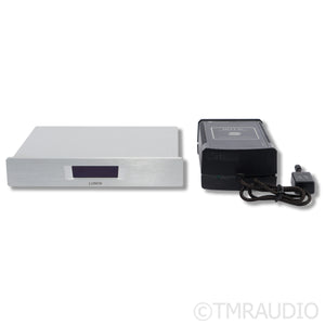 Lumin U1 Mini Transport; SBooster PSU