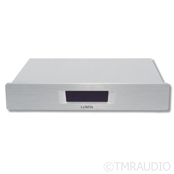 Lumin U1 Mini Transport; SBooster PSU