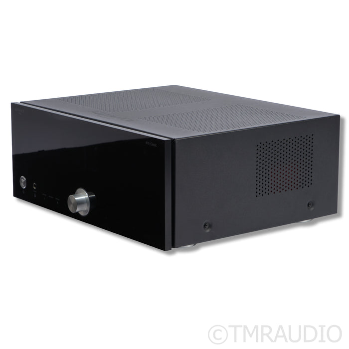 Advance Paris A10 Classic Hybrid Integrated Amplifier w/Built-In DAC & MM Phono