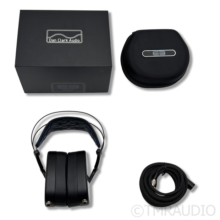 Dan Clark Audio E3 Closed-Back Planar Magnetic Headphones