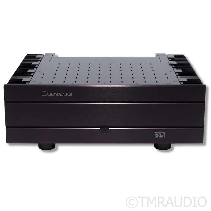 Bryston 14B ST Dual-Mono Power Amplifier