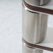 Clearaudio Olympus Stand; Aluminum Silver