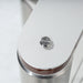 Clearaudio Olympus Stand; Aluminum Silver