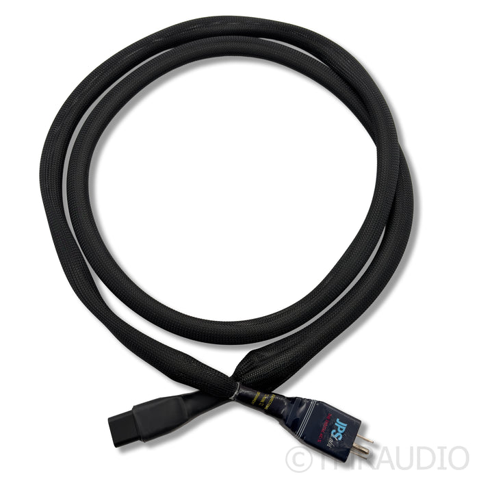JPS Labs The Digital AC-X Power Cable; 2m AC Cord