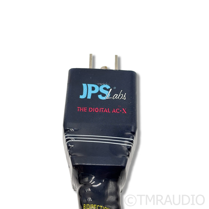 JPS Labs The Digital AC-X Power Cable; 2m AC Cord