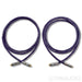JPS Labs Superconductor Q RCA Interconnects; 2m Cable Pair