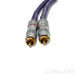 JPS Labs Superconductor Q RCA Interconnects; 2m Cable Pair