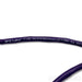 JPS Labs Superconductor Q RCA Interconnects; 2m Cable Pair