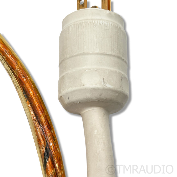 JPS Labs Kaptovator Ultra Power Cable; 2m AC Cord