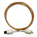 JPS Labs Kaptovator Ultra Power Cable; 2m AC Cord