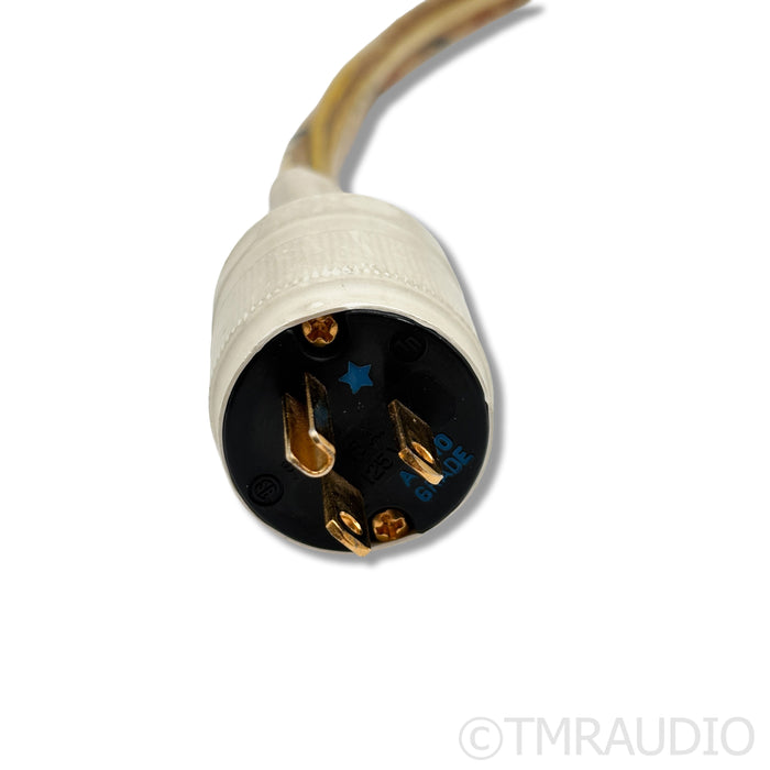 JPS Labs Kaptovator Ultra Power Cable; 2m AC Cord
