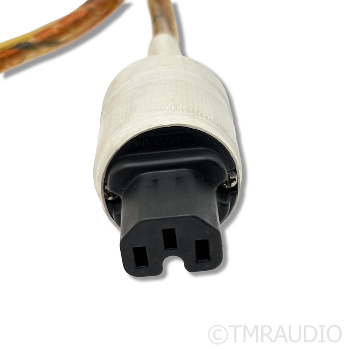 JPS Labs Kaptovator Ultra Power Cable; 2m AC Cord