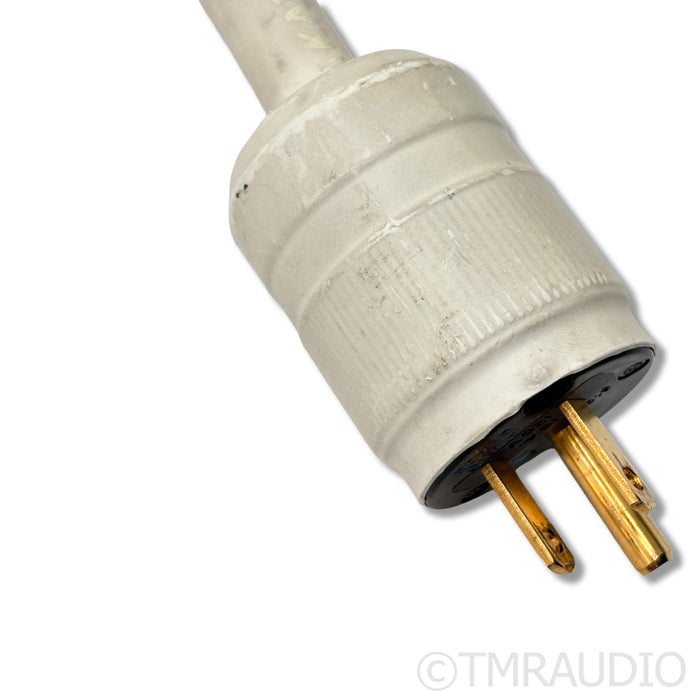 JPS Labs Kaptovator Ultra Power Cable; 2m AC Cord