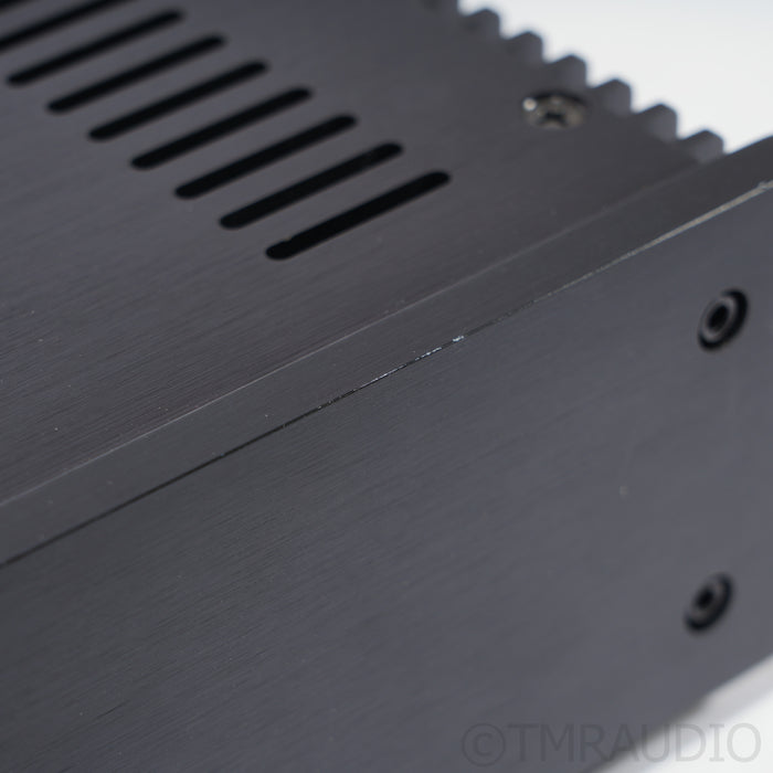 Volumio Rivo Digital Transport & Streamer w/ Lineo 5 Linear Power Supply