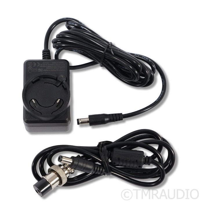 Volumio Rivo Digital Transport & Streamer w/ Lineo 5 Linear Power Supply