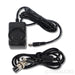 Volumio Rivo Digital Transport & Streamer w/ Lineo 5 Linear Power Supply
