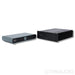 Volumio Rivo Digital Transport & Streamer w/ Lineo 5 Linear Power Supply