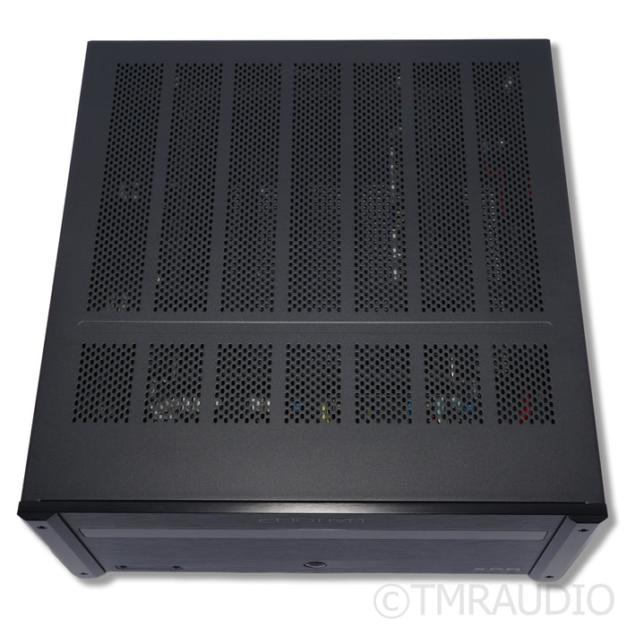 Emotiva XPA-2 Gen 3 Power Amplifier