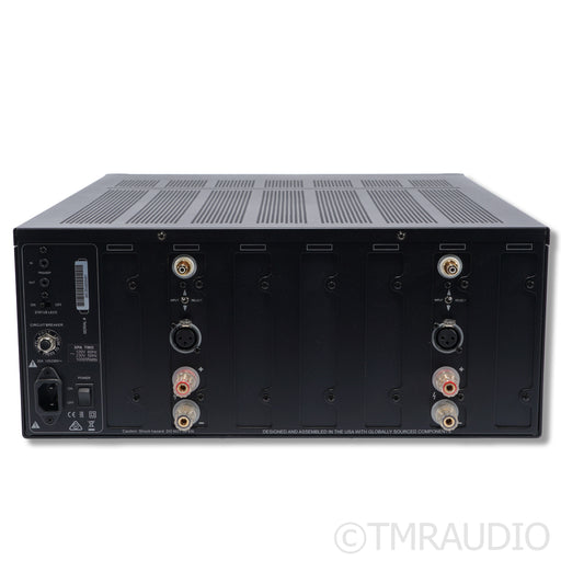Emotiva XPA-2 Gen 3 Power Amplifier
