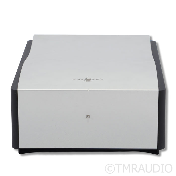 Mola Mola Perca Power Amplifier