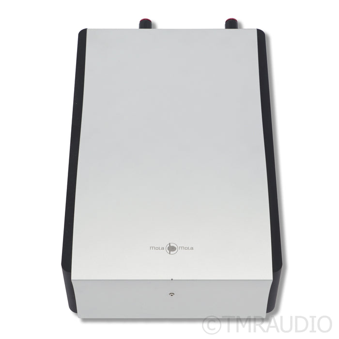 Mola Mola Perca Power Amplifier