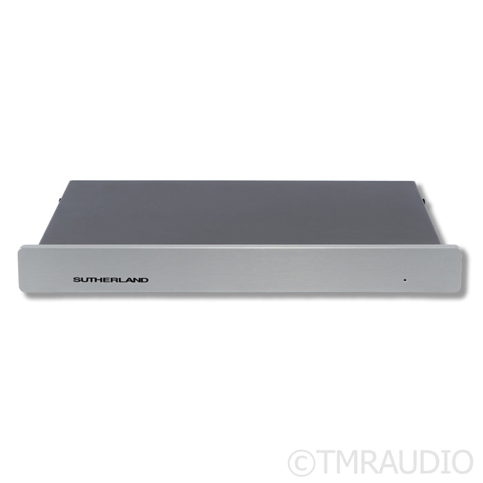 Sutherland Engineering Insight MM & MC Phono Preamplifier