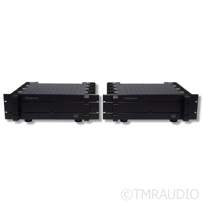 Bryston 7B ST Monoblock Power Amplifiers