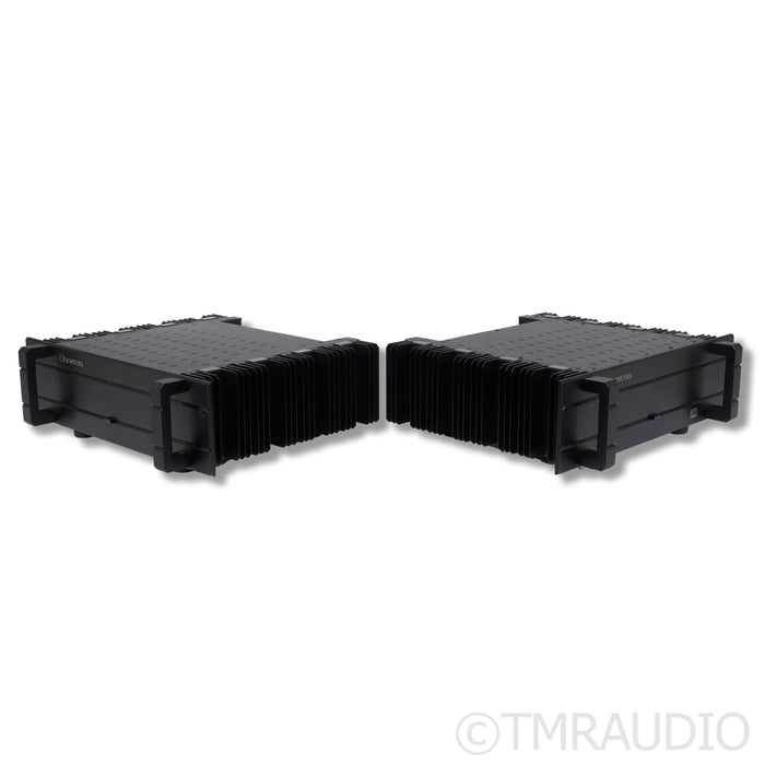 Bryston 7B ST Monoblock Power Amplifiers