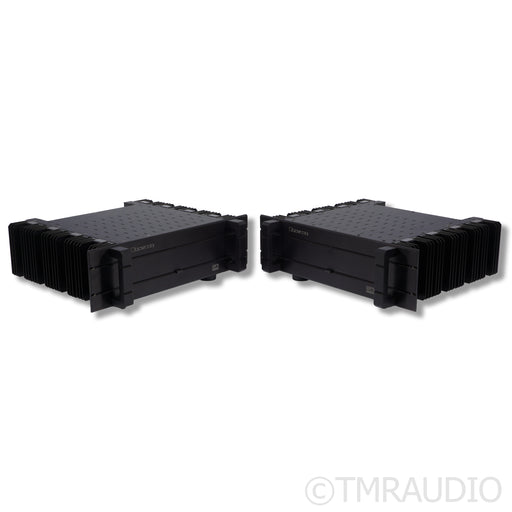 Bryston 7B ST Monoblock Power Amplifiers