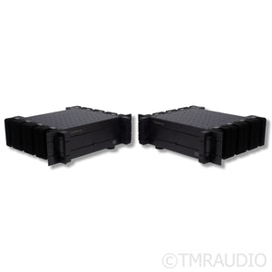 Bryston 7B ST Monoblock Power Amplifiers