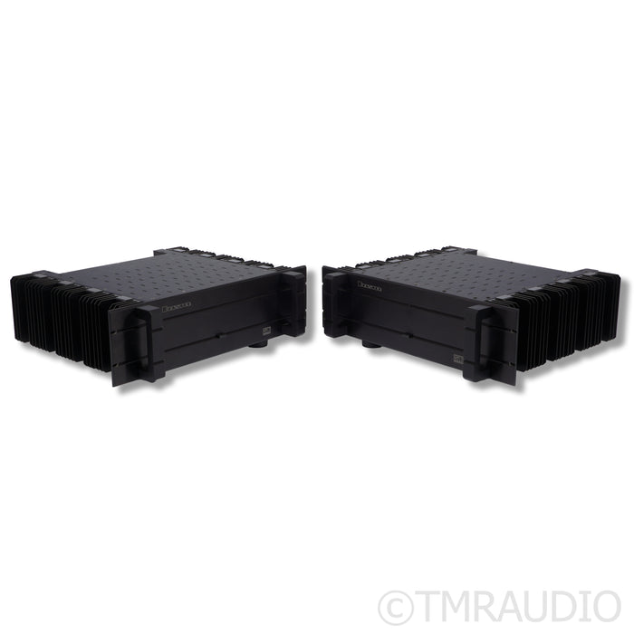 Bryston 7B ST Monoblock Power Amplifiers