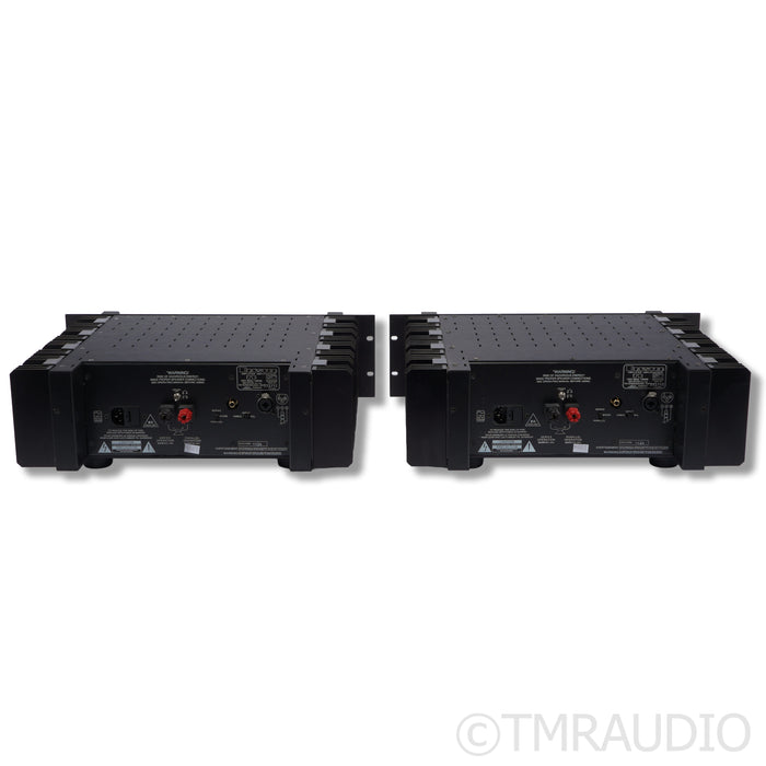 Bryston 7B ST Monoblock Power Amplifiers