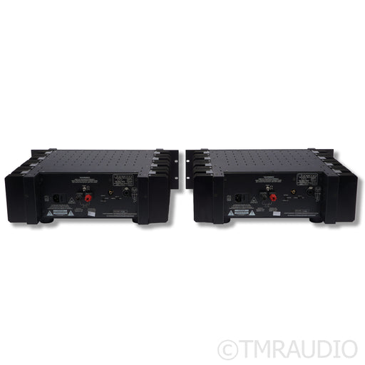 Bryston 7B ST Monoblock Power Amplifiers