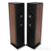 Rosso Fiorentino Elba II Floorstanding Speakers