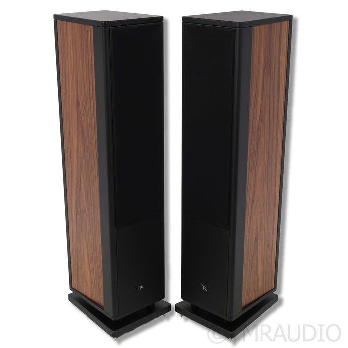 Rosso Fiorentino Elba II Floorstanding Speakers