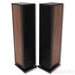 Rosso Fiorentino Elba II Floorstanding Speakers
