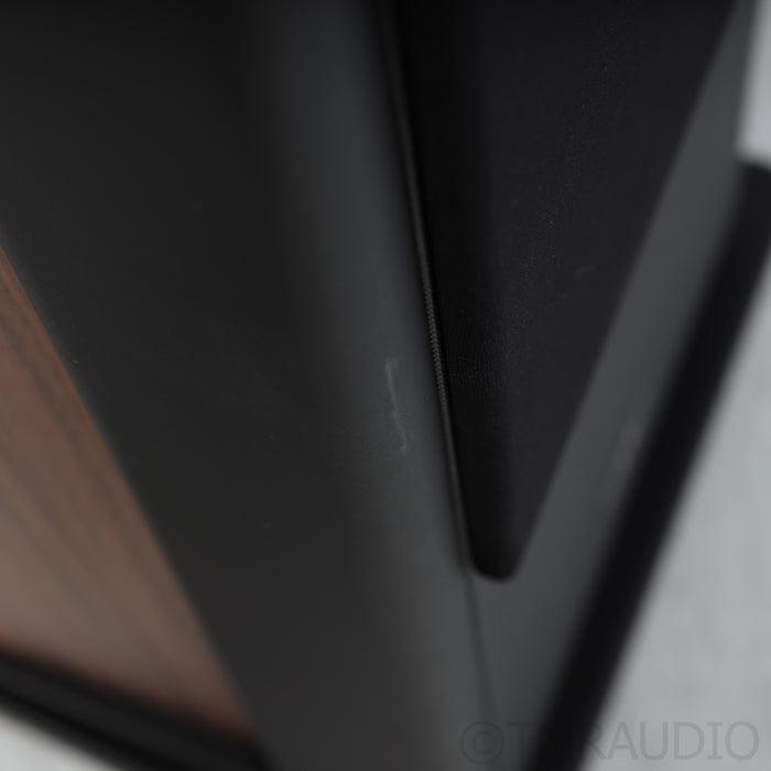 Rosso Fiorentino Elba II Floorstanding Speakers