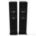 Rosso Fiorentino Elba II Floorstanding Speakers